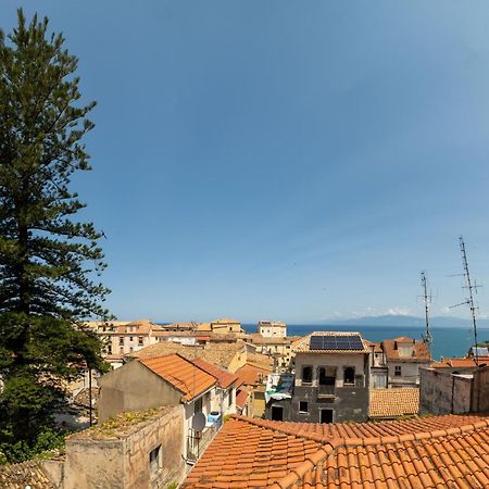 Da Cloe Apartment Pizzo  Exterior photo
